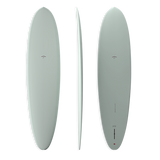 Ryan Engle CJ Nelson Outlier Thunderbolt