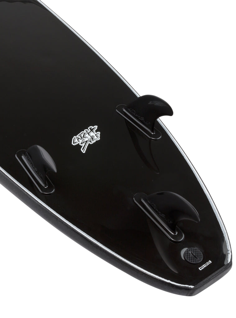 Catch Surf Blank Series Log