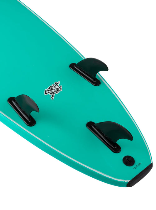 Catch Surf Blank Series Log