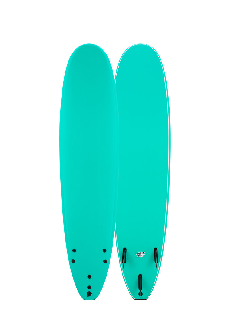Catch Surf Blank Series Log