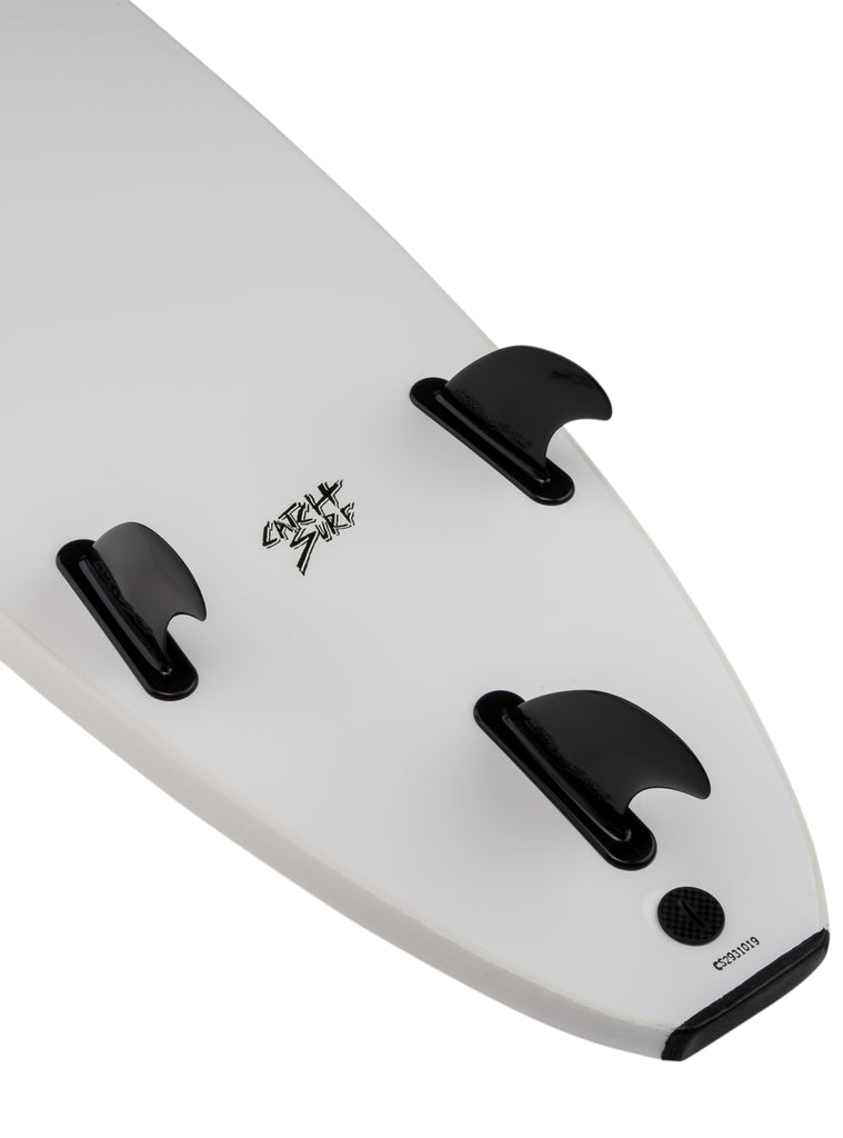 Catch Surf Blank Series Log