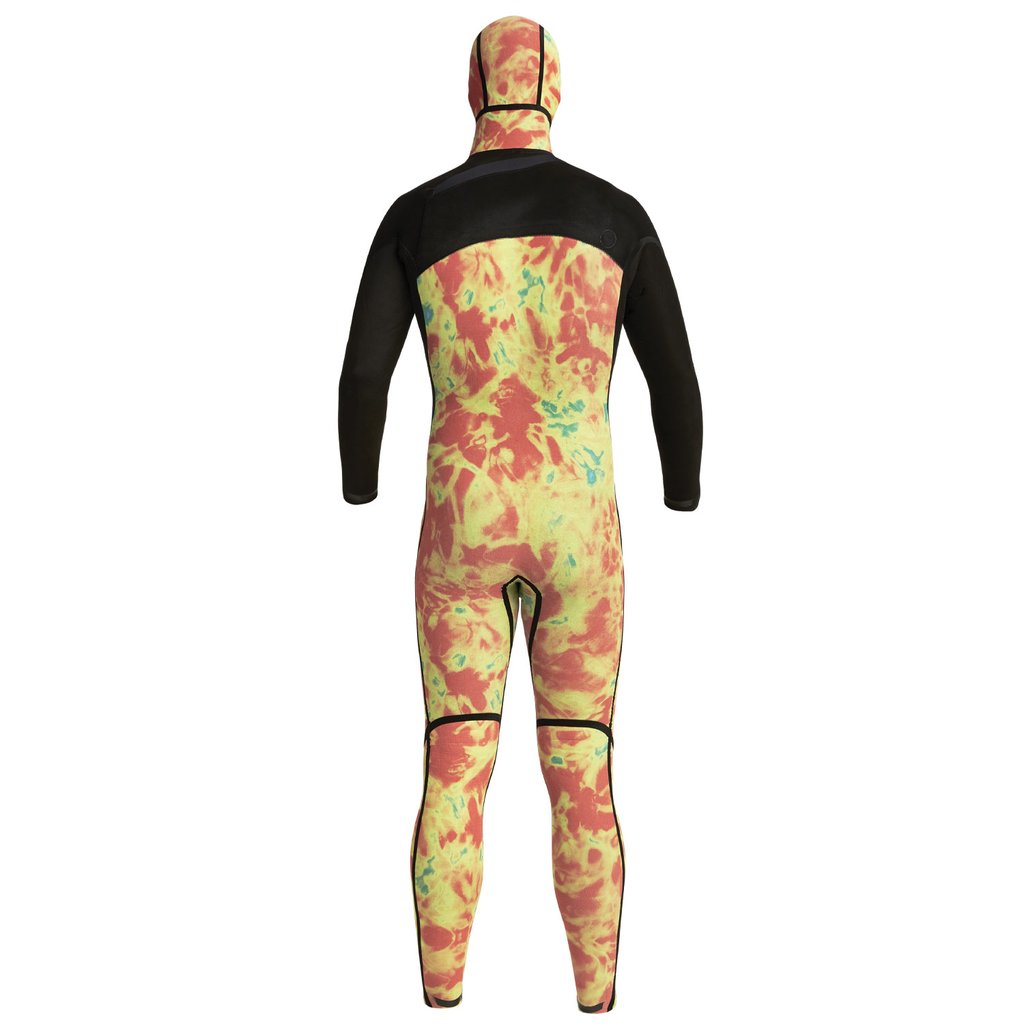 Xcel Comp X 5.5/4.5 HD 2025 Men's Wetsuit