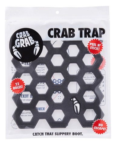 Crab Grab Traction Crab Trap