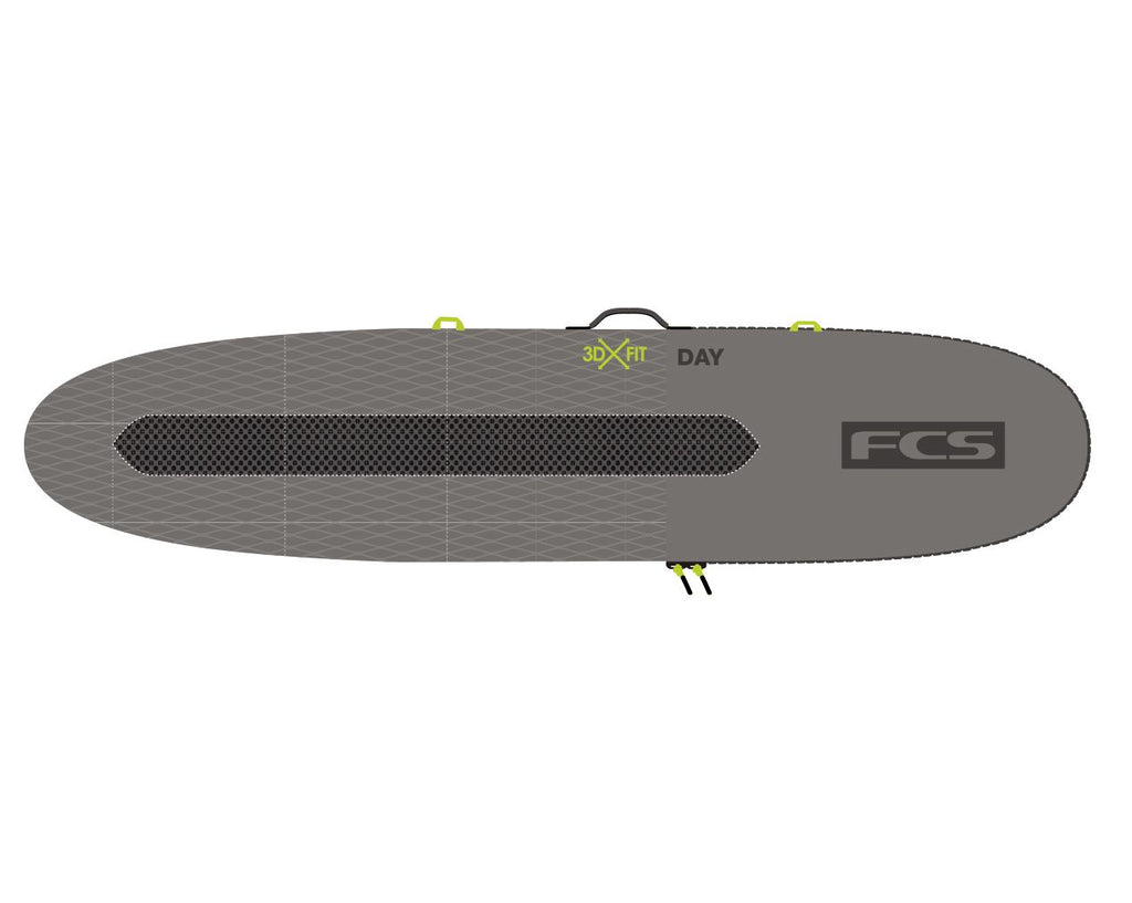 FCS Surfboard Day Bag