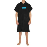 FCS Changing Poncho