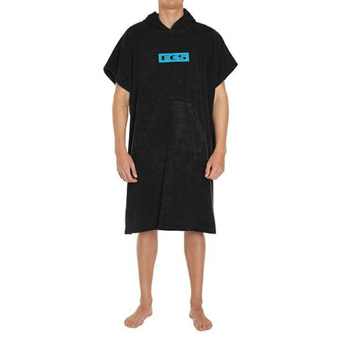 FCS Changing Poncho
