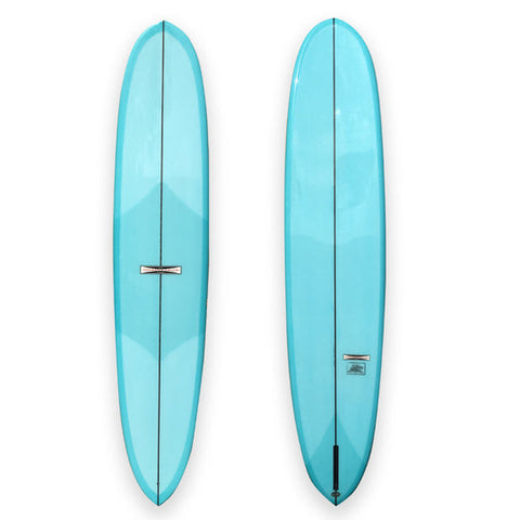 G&S Issac Wood Performance Model