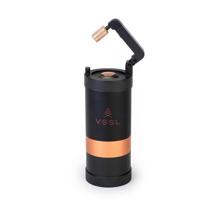 Vssl on sale java grinder