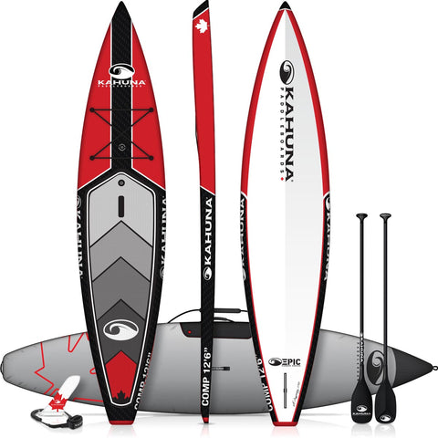 Kahuna Comp Touring