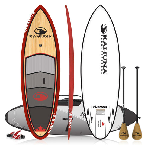 Kahuna Pro Wave