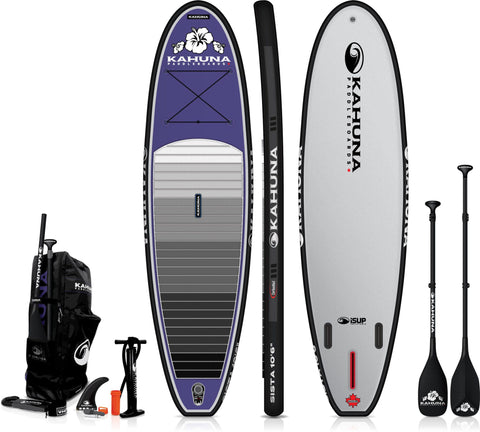 Kahuna iSup Sista 10'6"