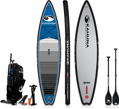 Kahuna iSup Touring Lite Braddah 11'