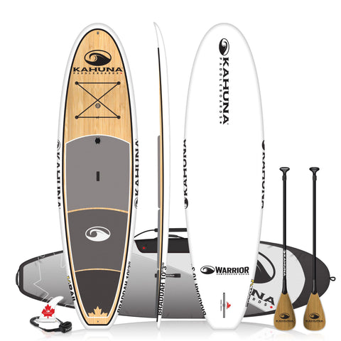Kahuna Warrior Braddah 10'3"
