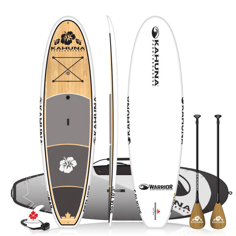 Kahuna Warrior Sista Zen 10'3"