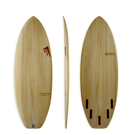 Baked shop potato surfboard