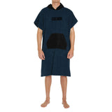 FCS Changing Poncho