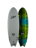 Catch Surf x Lost Surfboards