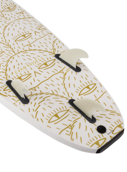 Catch Surf Odysea Log