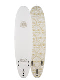 Catch Surf Odysea Log