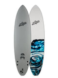 Catch Surf x Lost Surfboards