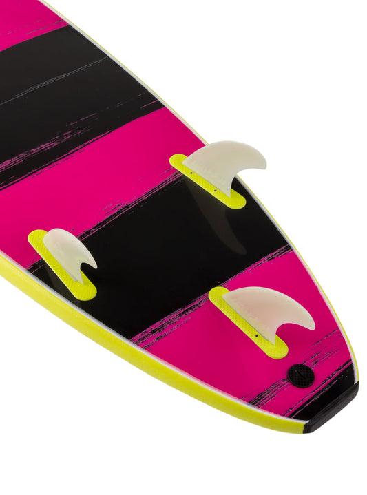 Catch Surf Odysea Log