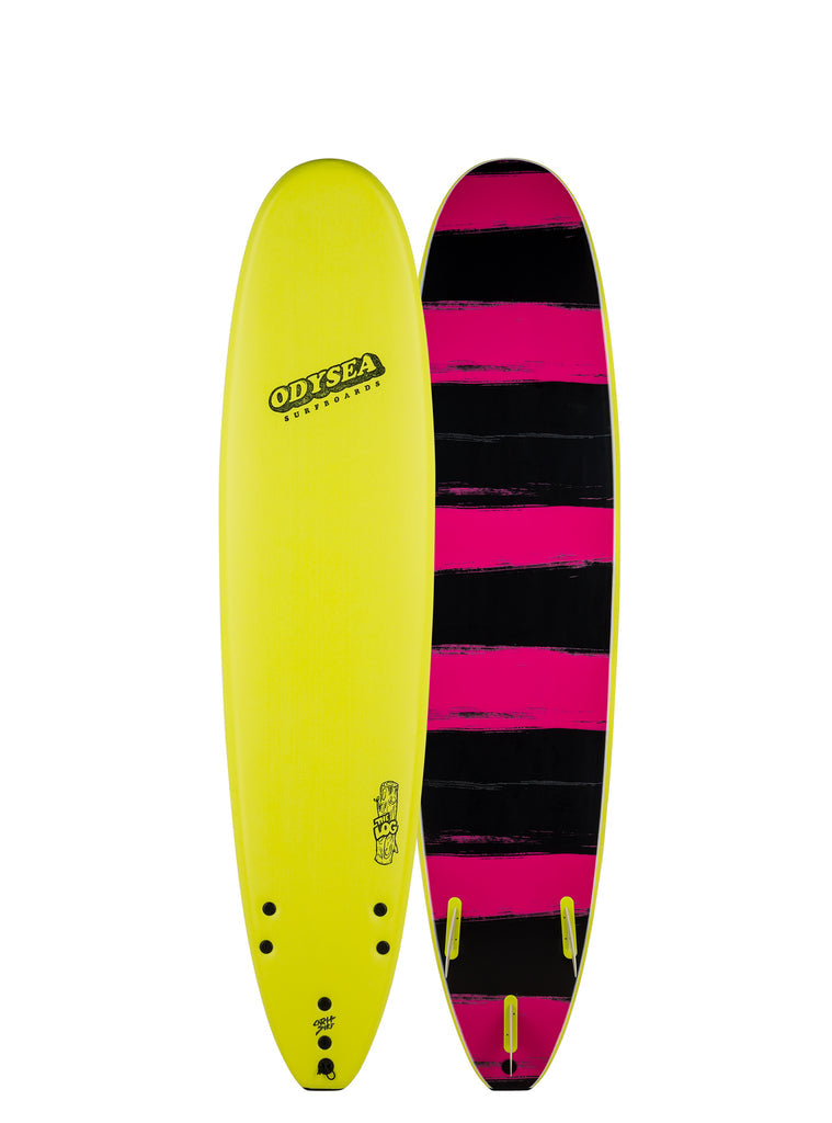 Catch Surf Odysea Log