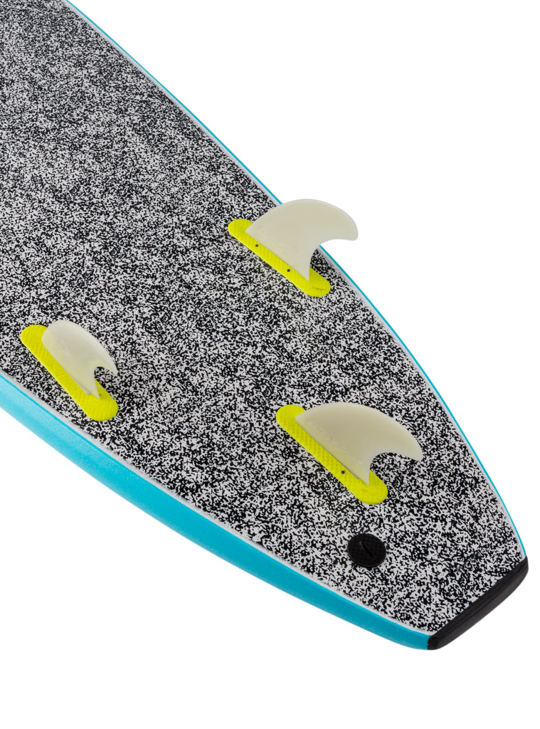 Catch Surf Odysea Log