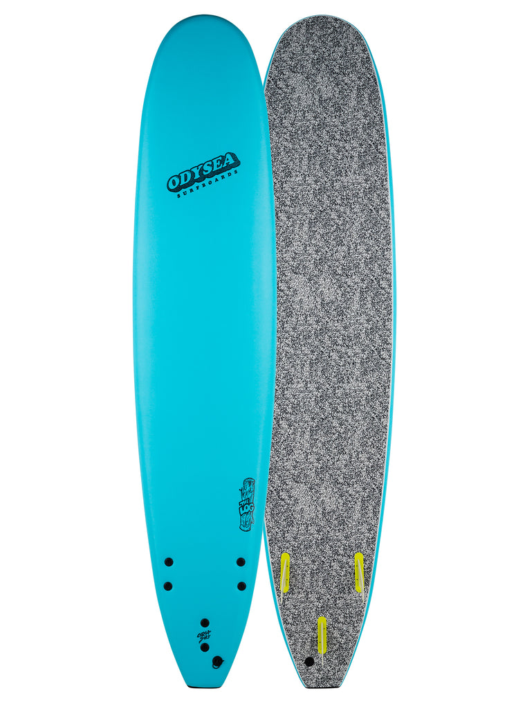 Catch Surf Odysea Log