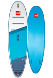Red Paddle Ride Inflatable SUP