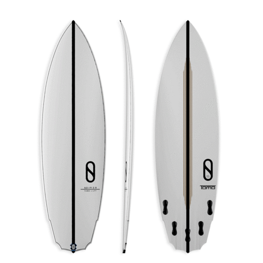 Firewire Sci-Fi 2.0 LFT