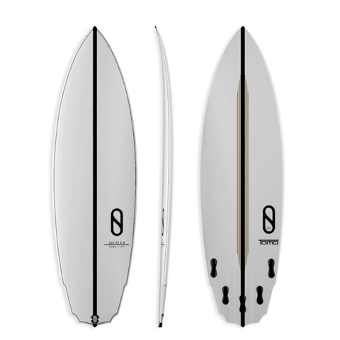 Firewire Sci-Fi 2.0 LFT