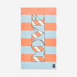 Slowtide Beach Towel