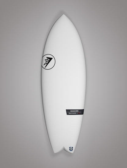 Firewire Seaside He.