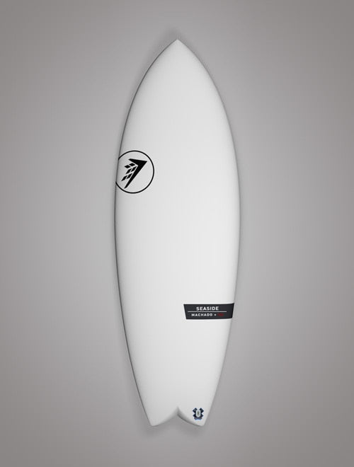 Firewire Seaside He. Coastline Surf Shop