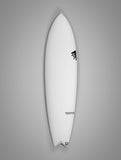 Firewire Seaside and Beyond
