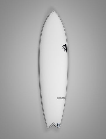 Firewire Seaside and Beyond