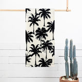 Slowtide Beach Towel