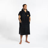 Slowtide The Digs Poncho