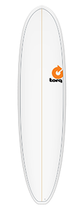 Torq TET Funboard  V+