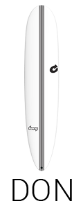 Torq TEC Don