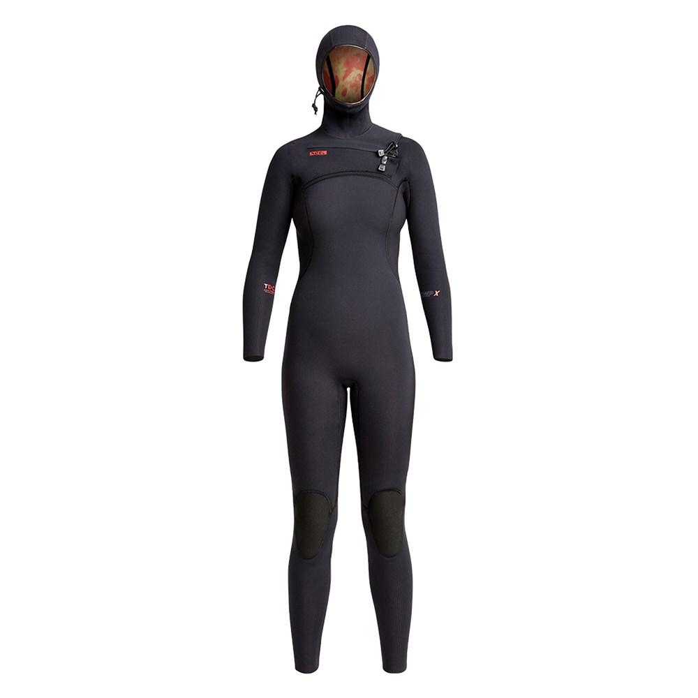 Xcel Comp X 5.5/4.5 HD Women's Wetsuit