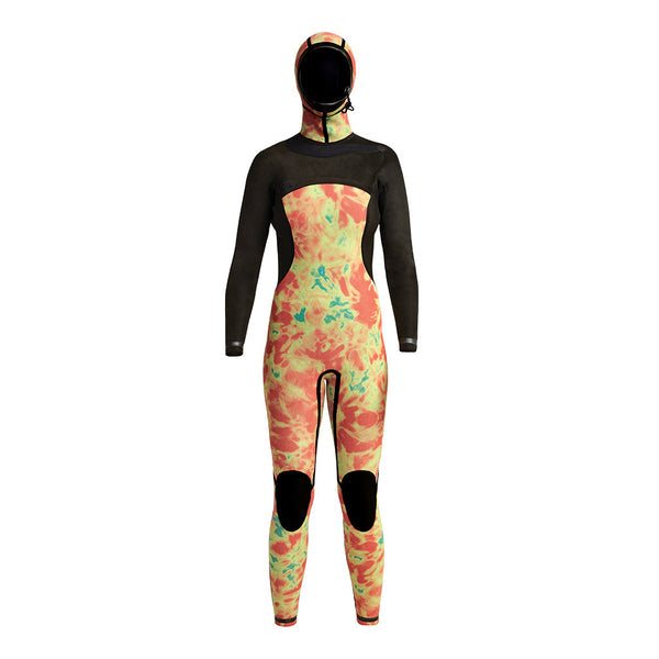 Xcel Comp X 5.5/4.5 HD Women's Wetsuit