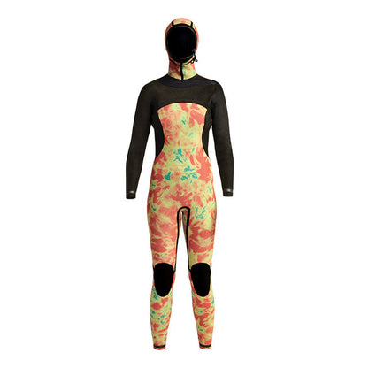 Xcel Comp X 5.5/4.5 HD Women's Wetsuit
