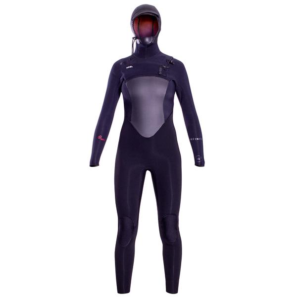 Xcel Infiniti 5/4 HD Women's Wetsuit