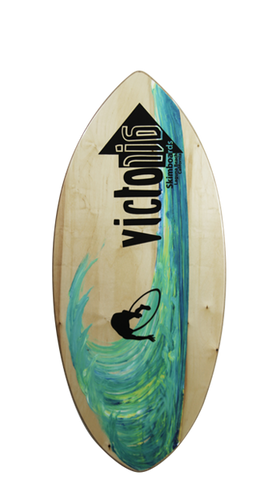 Victoria Woody Skimboard