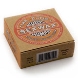 Zogs Sexwax Surf