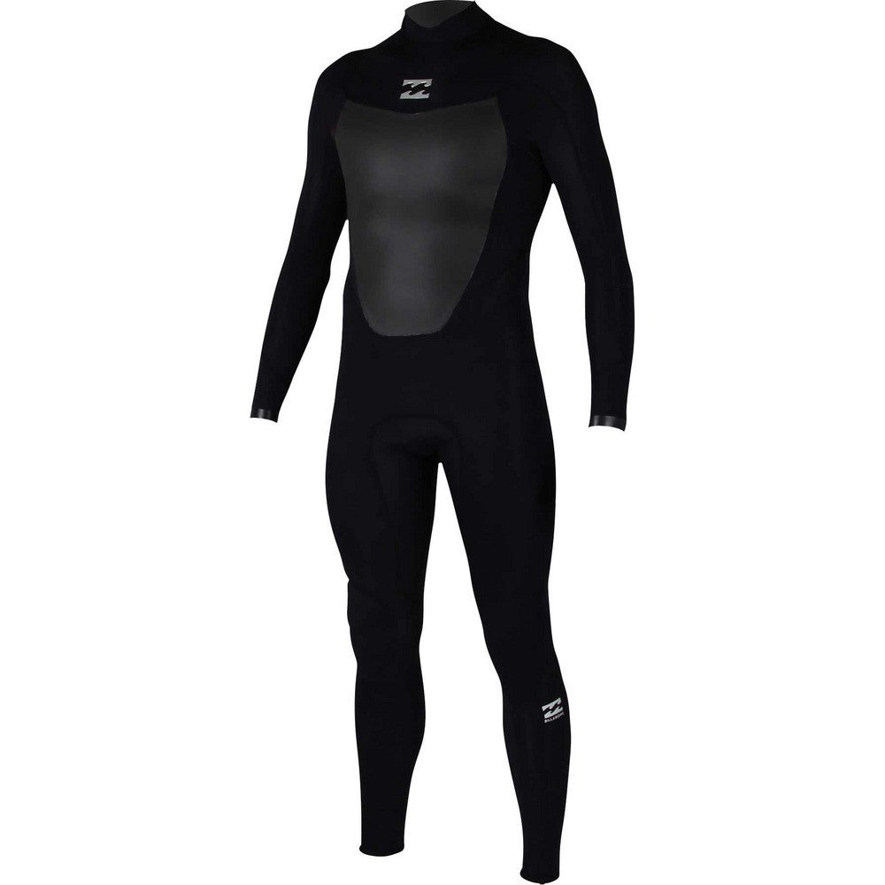 ビラボン フル Billabong absolute  5～4mm (XLS) 5/4mm Absolute Natural - Chest Zip GBS Wetsuit for Men