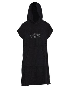 Billabong Hoodie Towel