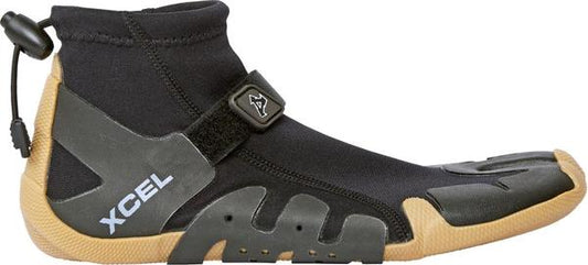 Xcel 1mm Infiniti ST Reef Booties