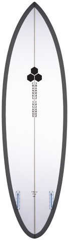 Channel Islands Twin Pin